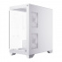 Gabinete Balam Rush Tank Perform 3600, Mini-Tower, Micro-ATX/Mini-ITX, USB 2.0/3.0, sin Fuente, 4 Ventiladores Instalados, Blanco  5
