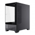 Gabinete Balam Rush Tank Perform 3200, Mini-Tower, Micro-ATX/Mini-ITX, USB 2.0, sin Fuente, 3 Ventiladores Instalados, Negro   7