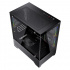 Gabinete Balam Rush Tank Perform 3200, Mini-Tower, Micro-ATX/Mini-ITX, USB 2.0, sin Fuente, 3 Ventiladores Instalados, Negro   2