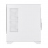 Gabinete Balam Rush Tank Perform 3200, Mini-Tower, Micro-ATX/Mini-ITX, USB 2.0/3.0, sin Fuente, 3 Ventiladores Instalados, Blanco   5