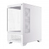 Gabinete Balam Rush Tank Perform 3200, Mini-Tower, Micro-ATX/Mini-ITX, USB 2.0/3.0, sin Fuente, 3 Ventiladores Instalados, Blanco   3