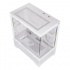 Gabinete Balam Rush Tank Perform 3200, Mini-Tower, Micro-ATX/Mini-ITX, USB 2.0/3.0, sin Fuente, 3 Ventiladores Instalados, Blanco   2