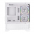 Gabinete Balam Rush Tank Perform 3200, Mini-Tower, Micro-ATX/Mini-ITX, USB 2.0/3.0, sin Fuente, 3 Ventiladores Instalados, Blanco   4
