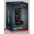 Balam Rush Hydro Expert HYX24 Enfriamiento Líquido para CPU, 2x 120mm, hasta 2200RPM, Negro   8