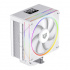Disipador CPU Balam Rush Heliux Pro HEX65, 120mm, hasta 2200RPM, Blanco  1