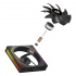 Ventilador Balam Rush Eolox Link EXL95, 3x 120mm, 1800RPM, ARGB, Negro  5