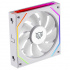 Ventilador Balam Rush EOLOX LINK EXL95, 3x 120mm, 1800RPM, ARGB, Blanco  4