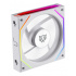 Ventilador Balam Rush Eolox Link-R EXL95R, 3x 120mm, 1800RPM, ARGB, Blanco  1