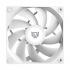 Ventilador Balam Rush Eolox Glaziar EXG77, 120mm, 2000RPM, Blanco  1
