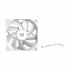 Ventilador Balam Rush Eolox Glaziar EXG77, 120mm, 2000RPM, Blanco  6