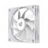 Ventilador Balam Rush Eolox Glaziar EXG77, 120mm, 2000RPM, Blanco  3