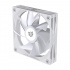 Ventilador Balam Rush Eolox Glaziar EXG77, 120mm, 2000RPM, Blanco  8