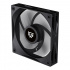Ventilador Balam Rush Eolox Glaziar Pro EXG99, 120mm, 2000RPM, Negro  7