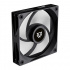 Ventilador Balam Rush Eolox Glaziar Pro EXG99, 120mm, 2000RPM, Negro  6
