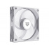 Ventilador Balam Rush Eolox Glaziar Pro EXG99, 120mm, 2000RPM, Blanco  1