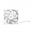 Ventilador Balam Rush Eolox Glaziar Pro EXG99, 120mm, 2000RPM, Blanco  9