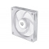 Ventilador Balam Rush Eolox Glaziar Pro EXG99, 120mm, 2000RPM, Blanco  6