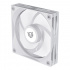 Ventilador Balam Rush Eolox Glaziar Pro EXG99, 120mm, 2000RPM, Blanco  10