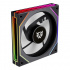Ventilador Balam Rush Eolox Link EXL95, 120mm, 1800RPM, RGB, Negro  1
