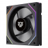 Ventilador Balam Rush Eolox Link EXL95R, 120mm, 1800RPM, ARGB, Negro   8