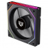 Ventilador Balam Rush Eolox Link EXL95R, 120mm, 1800RPM, ARGB, Negro   5