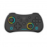 Balam Rush Gamepad BR-942553, Alámbrico/Inalámbrico, Bluetooth, Negro  1