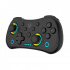 Balam Rush Gamepad BR-942553, Alámbrico/Inalámbrico, Bluetooth, Negro  2