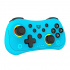 Balam Rush Gamepad Pocket G555, Inalámbrico, Bluetooth, Azul  4