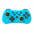 Balam Rush Gamepad Pocket G555, Inalámbrico, Bluetooth, Azul  1
