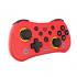 Balam Rush Gamepad Kontrol Pocket G555, Alámbrico/Inalámbrico, Bluetooth, Rojo  4