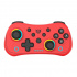 Balam Rush Gamepad Kontrol Pocket G555, Alámbrico/Inalámbrico, Bluetooth, Rojo  1