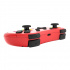 Balam Rush Gamepad Kontrol Pocket G555, Alámbrico/Inalámbrico, Bluetooth, Rojo  5