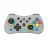 Balam Rush Gamepad Pocket G555 Azender, Inalámbrico, Bluetooth, Gris  2