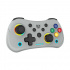 Balam Rush Gamepad Pocket G555 Azender, Inalámbrico, Bluetooth, Gris  5
