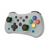 Balam Rush Gamepad Pocket G555 Azender, Inalámbrico, Bluetooth, Gris  3