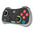 Balam Rush Gamepad Pocket G555 Retro NES, Inalámbrico, Bluetooth, Gris  2