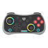 Balam Rush Gamepad Pocket G555 Retro NES, Inalámbrico, Bluetooth, Gris  1