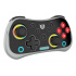Balam Rush Gamepad Pocket G555 Retro NES, Inalámbrico, Bluetooth, Gris  4