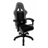Balam Rush Silla Gamer Power Rush V2, hasta 120kg, Negro/Gris  2