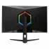 Monitor Gamer Balam Rush Hyper Nova MHN27Y LED 27", 1920x1080 Full HD, G-Sync/FreeSync, 200Hz, HDMI/DisplayPort, Negro  2