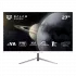 Monitor Gamer Balam Rush Titan MTG27Y LED 27", 1920x1080 Full HD, G-Sync/FreeSync, 180Hz, HDMI/DisplayPort, Blanco  1