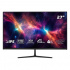 Monitor Gamer Balam Rush Nebula MNG27Y LED 27", 1920x1080 Full HD, FreeSync, 100Hz, HDMI/DisplayPort, Negro  1
