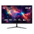 Monitor Gamer Balam Rush MNG24Y LED 23.8", 1920x1080 Full HD, G-Sync/FreeSync, 100Hz, HDMI/DisplayPort, Negro  1