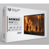 Monitor Portátil Balam Rush Nomad NM15D LCD 15.6", 1920x1080 Full HD, FreeSync, 60Hz, HDMI, Bocinas Integradas  11