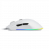 Mouse Gamer Ergonómico Balam Rush Drift Plus MG3, Alámbrico, Óptico, 7.200DPI, USB-A, Blanco - Imagen adicional 4