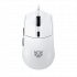 Mouse Gamer Ergonómico Balam Rush Drift Plus MG3, Alámbrico, Óptico, 7.200DPI, USB-A, Blanco