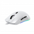 Mouse Gamer Ergonómico Balam Rush Drift Plus MG3, Alámbrico, Óptico, 7.200DPI, USB-A, Blanco - Imagen adicional 3