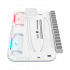 Balam Rush Base Enfriadora Froost Nexus BE680, para PlayStation 5, Alámbrico, Blanco - Imagen adicional 3