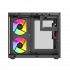 Gabinete Balam Rush Tank Glow Plus 3700, Mini-Tower, Micro-ATX/Mini-ITX, USB 2.0/3.0, sin Fuente, 3 Ventiladores Instalados, Negro - Imagen adicional 6