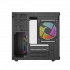 Gabinete Balam Rush Tank Glow Plus 3700, Mini-Tower, Micro-ATX/Mini-ITX, USB 2.0/3.0, sin Fuente, 3 Ventiladores Instalados, Negro - Imagen adicional 5
